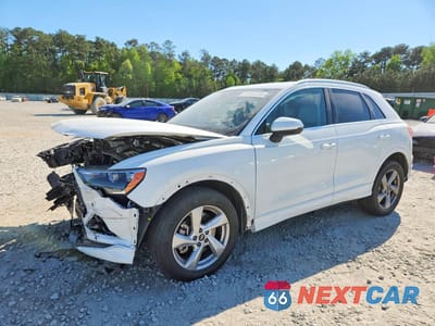 2021 AUDI Q3 PREMIUM 40 WA1AUCF31M1080219 - główne zdjęcie licytacji z USA - miniatura