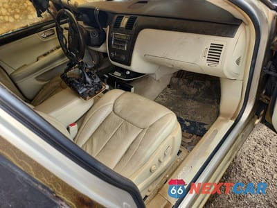 Zdjęcie 8 z 13 samochodu: 2009 CADILLAC DTS VIN:1G6KD57Y19U126673 - miniatura