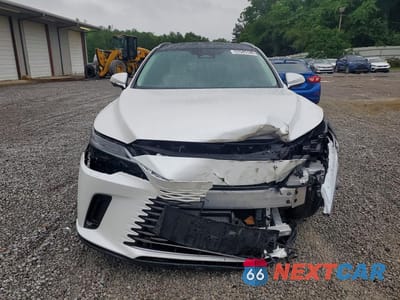 Piąte zdjęcie samochodu w środku: 2024 LEXUS RX 350 LUXURY VIN:2T2BAMCA1RC084491 - miniatura