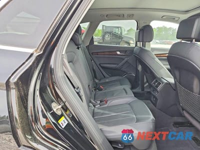 Zdjęcie 10 z 13 samochodu: 2019 AUDI Q5 PREMIUM VIN:WA1ANAFY3K2099715 - miniatura