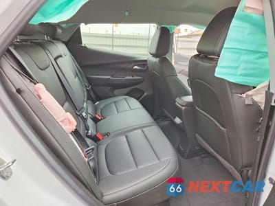 Zdjęcie 10 z 12 samochodu: 2023 CHEVROLET BOLT EV 2LT VIN:1G1FX6S07P4204988 - miniatura