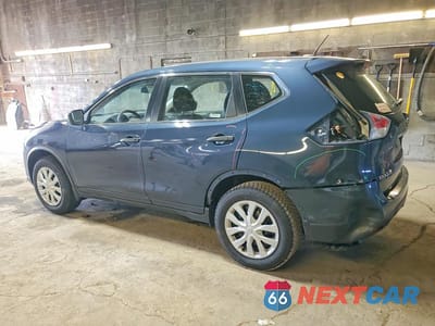 Drugie zdjęcie samochodu z przodu: 2016 NISSAN ROGUE S VIN:JN8AT2MTXGW013460 - miniatura