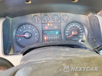 Zdjęcie 9 z 12 samochodu: 2009 FORD F150 SUPER CAB VIN:1FTVX12V19KC90959 - miniatura