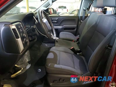 Zdjęcie 7 z 12 samochodu: 2019 CHEVROLET SILVERADO LD K1500 LT VIN:2GCVKPECXK1201844 - miniatura