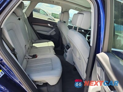 Zdjęcie 11 z 13 samochodu: 2022 AUDI Q5 PREMIUM 45 VIN:WA1GAAFY3N2108214 - miniatura
