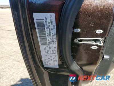 Zdjęcie 12 z 12 samochodu: 2016 RAM 1500 LARAMIE VIN:1C6RR7NT9GS251498 - miniatura