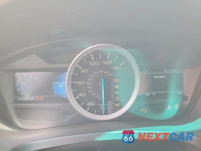 Zdjęcie 9 z 13 samochodu: 2014 FORD EXPLORER SPORT VIN:1FM5K8GT8EGB88629 - miniatura