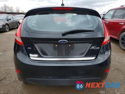 Zdjęcie 6 z 11 samochodu: 2012 FORD FIESTA SE VIN:3FADP4EJ5CM151848 - miniatura