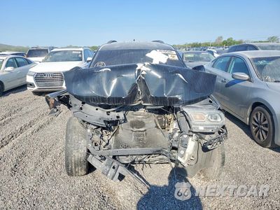 Piąte zdjęcie samochodu w środku: 2023 DODGE DURANGO SXT VIN:1C4RDHAG7PC616101 - miniatura