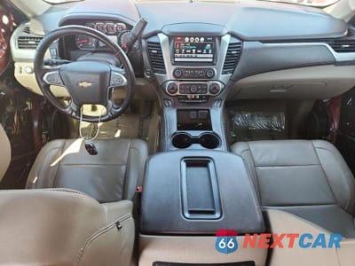 Zdjęcie 8 z 14 samochodu: 2018 CHEVROLET TAHOE C1500 LT VIN:1GNSCBKC9JR200446 - miniatura