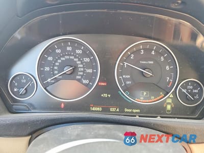 Zdjęcie 9 z 12 samochodu: 2015 BMW 328 XIGT VIN:WBA3X5C56FD559936 - miniatura