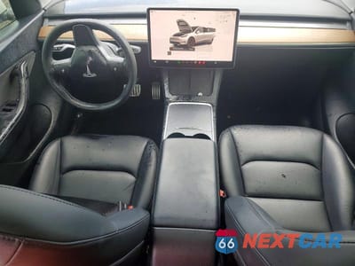 Zdjęcie 8 z 13 samochodu: 2022 TESLA MODEL Y VIN:7SAYGDEF6NF459712 - miniatura