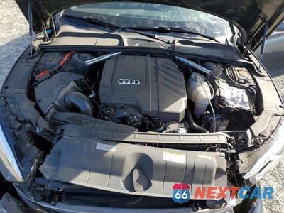 Zdjęcie 11 z 13 samochodu: 2021 AUDI A5 PREMIUM PLUS 45 VIN:WAUTAAF5XMA056947 - miniatura