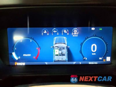 Zdjęcie 9 z 11 samochodu: 2025 FORD F350 SUPER DUTY VIN:1FT8W3BT5SEC70003 - miniatura