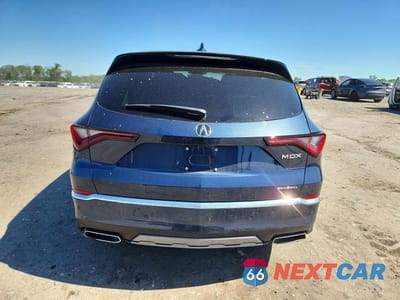 Zdjęcie 6 z 13 samochodu: 2025 ACURA MDX TECHNOLOGY VIN:5J8YE1H44SL014326 - miniatura