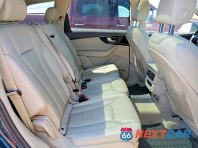 Zdjęcie 11 z 13 samochodu: 2019 AUDI Q7 PREMIUM PLUS VIN:WA1LAAF77KD033376 - miniatura