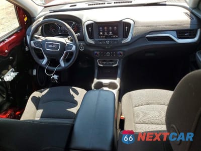 Zdjęcie 8 z 13 samochodu: 2023 GMC TERRAIN SLE VIN:3GKALTEG6PL177026 - miniatura