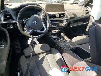 Zdjęcie 8 z 13 samochodu: 2020 BMW X3 XDRIVE30I VIN:5UXTY5C00L9C87808 - miniatura