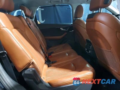 Zdjęcie 11 z 12 samochodu: 2017 AUDI Q7 PRESTIGE VIN:WA1VABF74HD027509 - miniatura