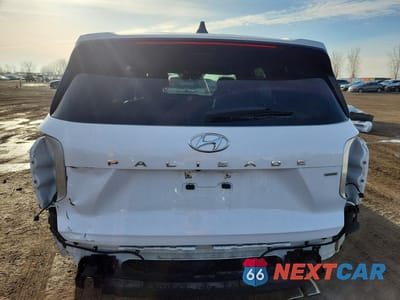Zdjęcie 6 z 12 samochodu: 2021 HYUNDAI PALISADE LIMITED VIN:KM8R5DHE1MU213405 - miniatura