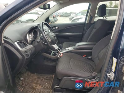 Zdjęcie 7 z 13 samochodu: 2013 DODGE JOURNEY SE VIN:3C4PDCAB4DT541758 - miniatura