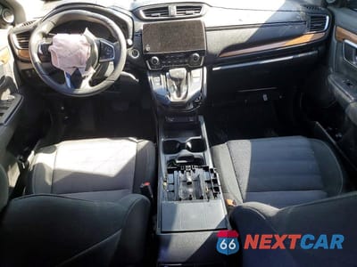 Zdjęcie 8 z 13 samochodu: 2021 HONDA CR-V EX VIN:2HKRW2H52MH658820 - miniatura