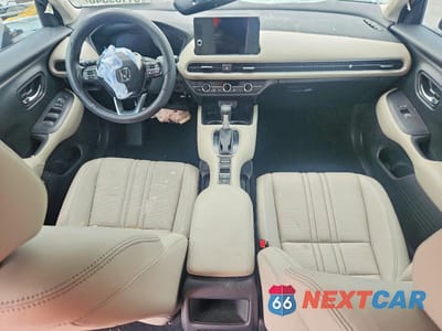Zdjęcie 8 z 13 samochodu: 2026 HONDA HR-V EXL VIN:3CZRZ1H72TM717869 - miniatura