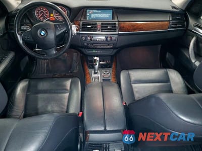 Zdjęcie 8 z 13 samochodu: 2013 BMW X5 XDRIVE35I VIN:5UXZV4C52D0G56747 - miniatura