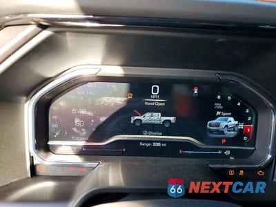Zdjęcie 9 z 13 samochodu: 2025 GMC SIERRA K1500 AT4 VIN:3GTUUEEL4SG258249 - miniatura