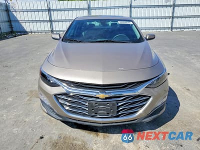 Piąte zdjęcie samochodu w środku: 2022 CHEVROLET MALIBU LT VIN:1G1ZD5ST2NF136563 - miniatura