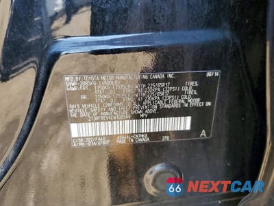 Zdjęcie 14 z 14 samochodu: 2014 TOYOTA RAV4 XLE VIN:2T3RFREV4EW199569 - miniatura