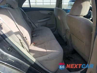 Zdjęcie 10 z 11 samochodu: 2011 TOYOTA COROLLA LE VIN:JTDBU4EE3BJ097457 - miniatura