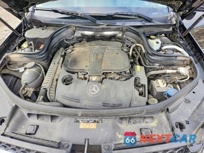 Zdjęcie 12 z 13 samochodu: 2015 MERCEDES-BENZ GLK 350 VIN:WDCGG5HB4FG408749 - miniatura