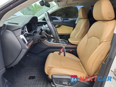 Zdjęcie 7 z 14 samochodu: 2019 AUDI Q8 PRESTIGE S-LINE VIN:WA1FVAF10KD038786 - miniatura