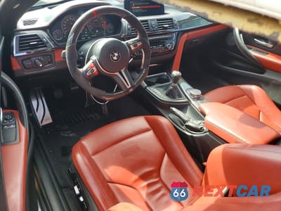 Zdjęcie 8 z 12 samochodu: 2018 BMW M4 VIN:WBS4Y9C56JAC87857 - miniatura