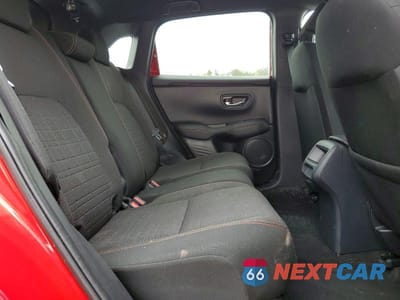 Zdjęcie 11 z 13 samochodu: 2025 HONDA HR-V SPORT VIN:3CZRZ2H51SM765382 - miniatura