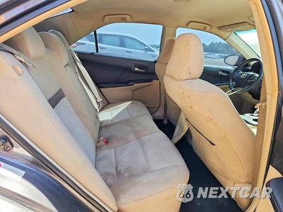 Zdjęcie 10 z 13 samochodu: 2012 TOYOTA CAMRY LE VIN:4T1BF1FKXCU501699 - miniatura