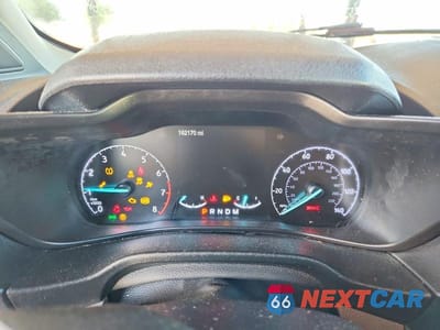Zdjęcie 9 z 13 samochodu: 2019 FORD TRANSIT CONNECT UTILITY / SERVICE VAN VIN:NM0LS7F27K1414086 - miniatura