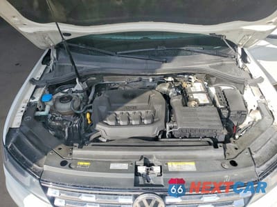 Zdjęcie 12 z 13 samochodu: 2021 VOLKSWAGEN TIGUAN SE VIN:3VV3B7AX0MM087589 - miniatura