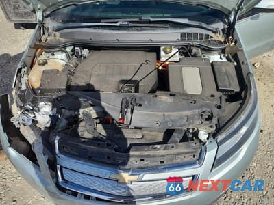 Zdjęcie 11 z 12 samochodu: 2012 CHEV VOLT VIN:1G1RB6E41CU109265 - miniatura