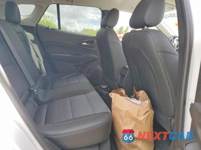 Zdjęcie 11 z 13 samochodu: 2024 CHEVROLET TRAX 1LT VIN:KL77LHE26RC131506 - miniatura
