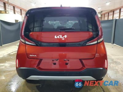 Zdjęcie 6 z 13 samochodu: 2024 KIA SOUL LX VIN:KNDJ23AU2R7915325 - miniatura