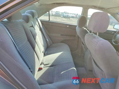 Zdjęcie 10 z 11 samochodu: 2006 TOYOTA CAMRY LE VIN:4T1BE30K76U668470 - miniatura