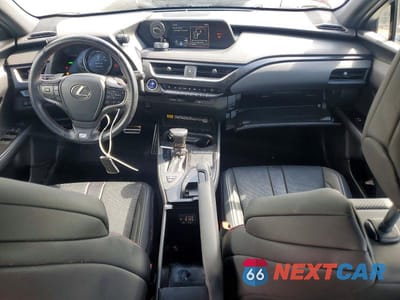 Zdjęcie 8 z 13 samochodu: 2022 LEXUS UX 250H F SPORT VIN:JTHE9JBH9N2058770 - miniatura