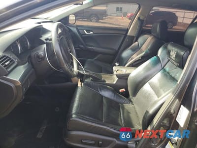 Zdjęcie 7 z 12 samochodu: 2013 ACURA TSX VIN:JH4CW2H50DC000364 - miniatura