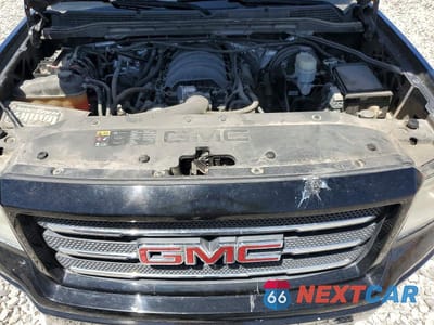 Zdjęcie 11 z 12 samochodu: 2015 GMC SIERRA K1500 SLT VIN:3GTU2VEC5FG483856 - miniatura