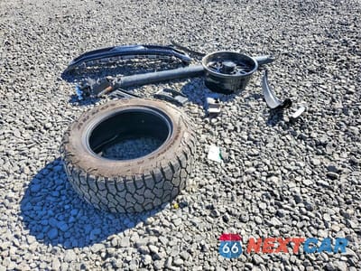 Zdjęcie 12 z 12 samochodu: 2022 FORD F250 SUPER DUTY VIN:1FT8W2BT6NEE81449 - miniatura