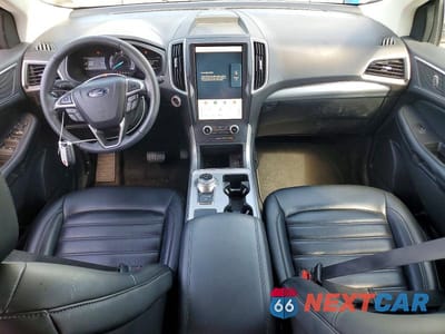 Zdjęcie 8 z 14 samochodu: 2022 FORD EDGE SEL VIN:2FMPK4J90NBA27701 - miniatura