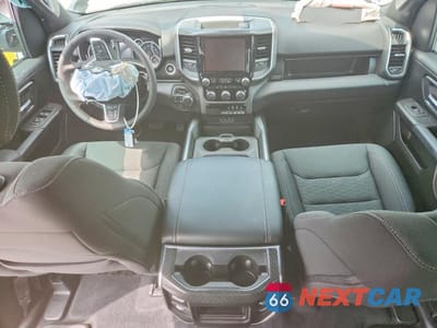 Zdjęcie 8 z 12 samochodu: 2025 RAM 1500 BIG HORN VIN:3C6RRFFG5S4152786 - miniatura