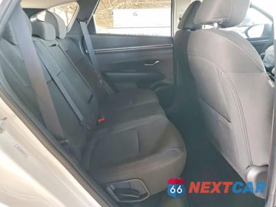 Zdjęcie 10 z 12 samochodu: 2022 HYUNDAI TUCSON SE VIN:5NMJACAEXNH093713 - miniatura